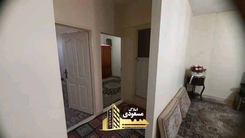 آپارتمان 86 متری دو خوابه در بلوار شهدا شهریار14505737664