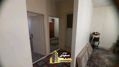 آپارتمان 86 متری دو خوابه در بلوار شهدا شهریار