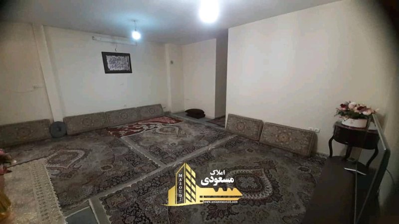 آپارتمان 86 متری دو خوابه در بلوار شهدا شهریار14505737668
