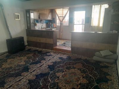 آپارتمان 75 متری یک خوابه در امیریه شهریار