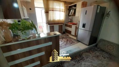 آپارتمان 86 متری دو خوابه در بلوار شهدا شهریار