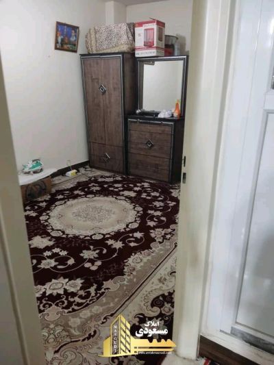 آپارتمان 95 متری دو خوابه در بلوار شهدا شهریار