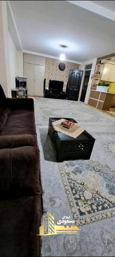 آپارتمان 87 متری یک خوابه در بلوار شهدا شهریار