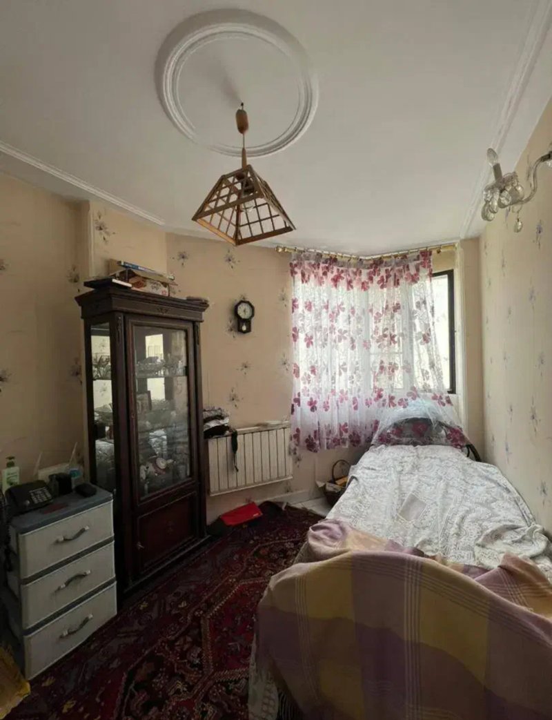 آپارتمان 65 متری دو خوابه در دروس تهران14509037687