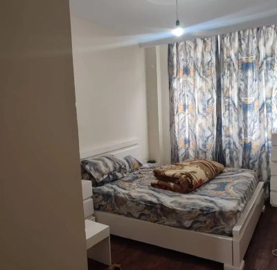 آپارتمان 150 متری سه خوابه در عظیمیه کرج