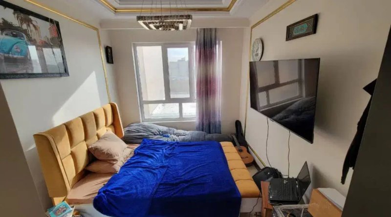 آپارتمان 175 متری سه خوابه در عظیمیه کرج14509937695