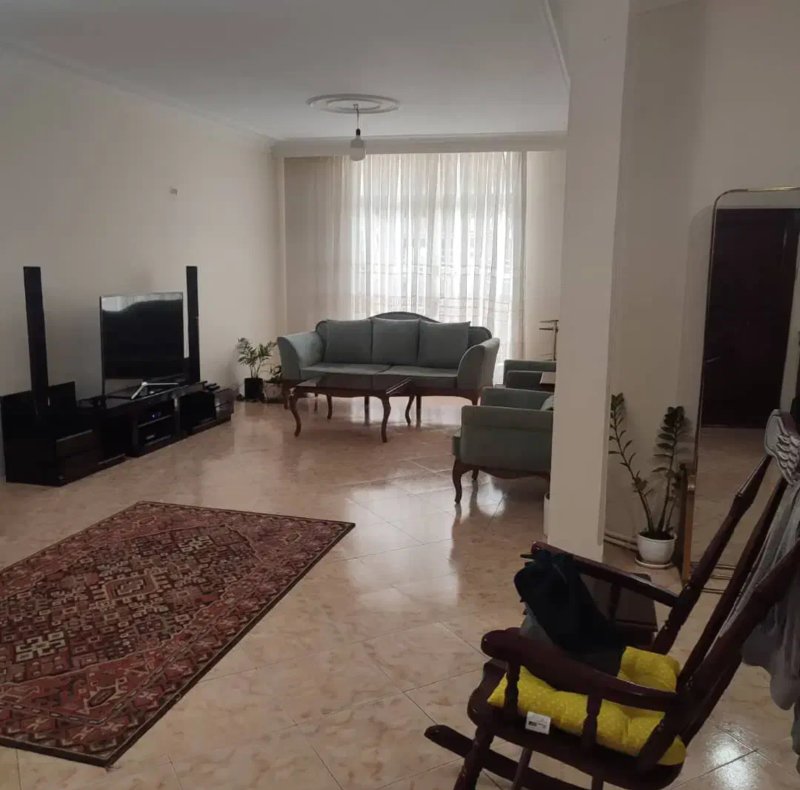 آپارتمان 150 متری سه خوابه در عظیمیه کرج14509537692