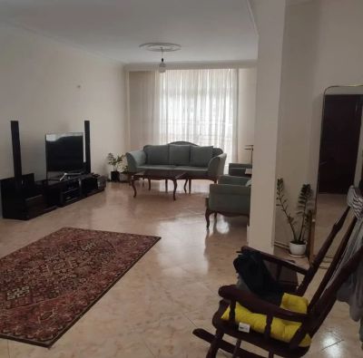 آپارتمان 150 متری سه خوابه در عظیمیه کرج