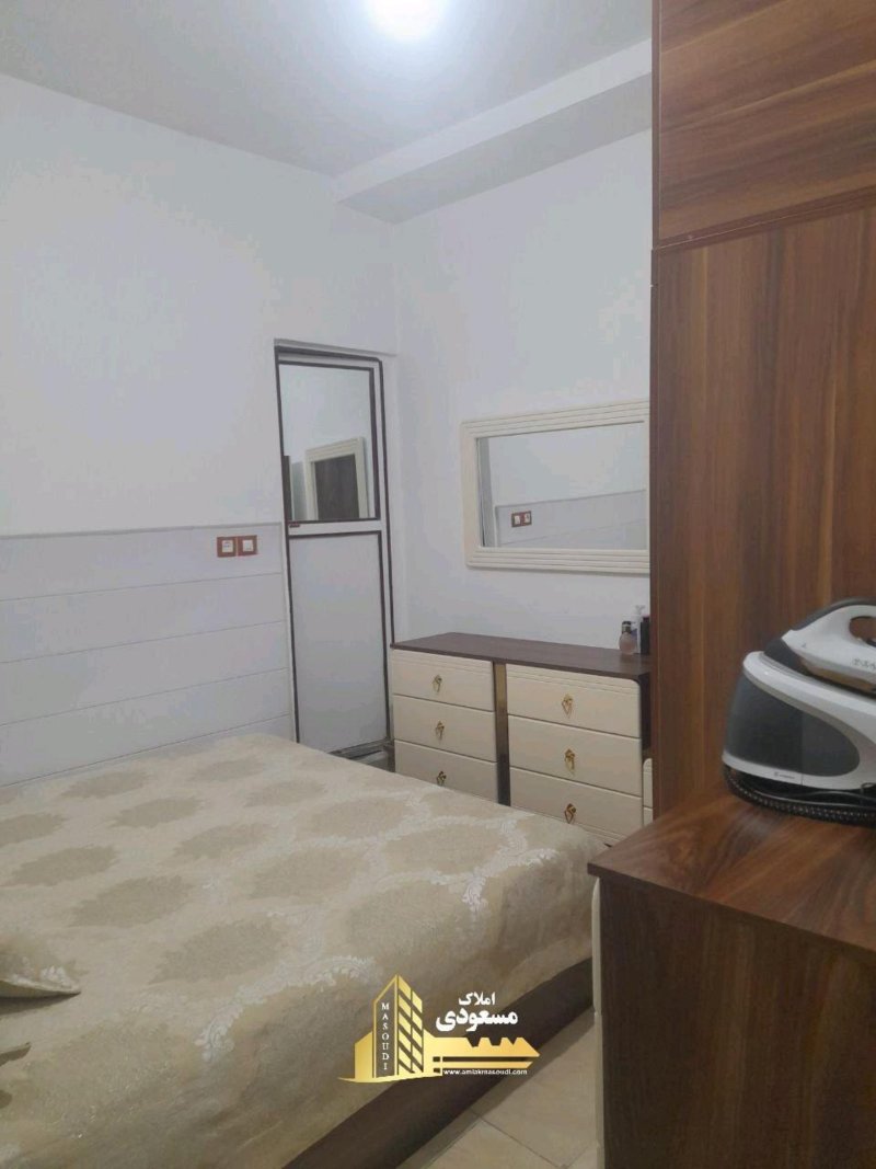 آپارتمان 60 متری یک خوابه در امیریه شهریار14513537739