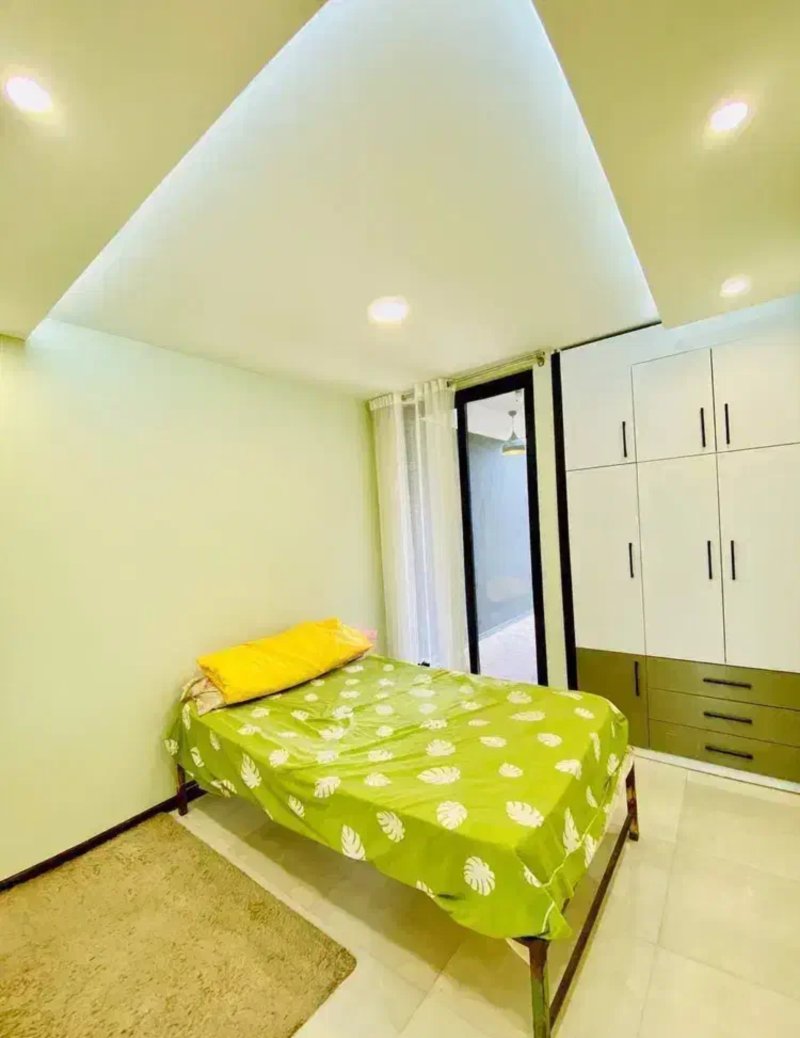 ویلا 120 متری سه خوابه در فریدون کنار14511337726