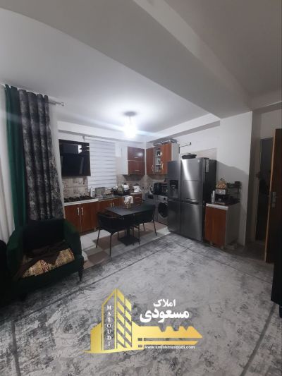 آپارتمان 64 متری یک خوابه در میدان امام خمینی شهریار