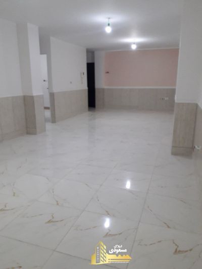 آپارتمان 103 متری دو خوابه در خیابان معلم شهریار