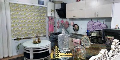 آپارتمان 60 متری یک خوابه در خیابان معلم شهریار