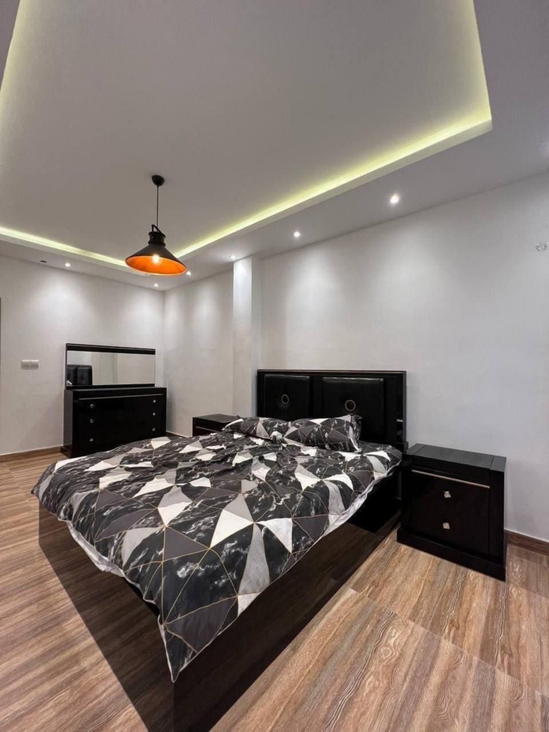 ویلا 300 متری سه خوابه در امیرآباد چمستان14511037721