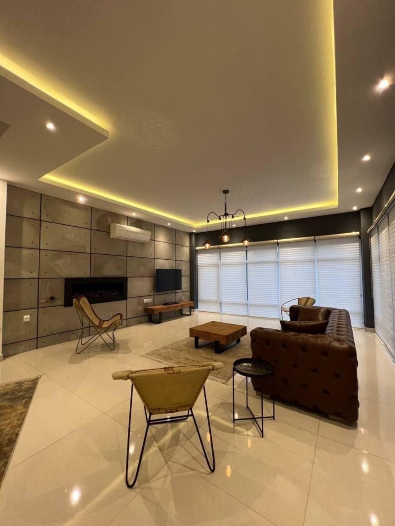 ویلا 300 متری سه خوابه در امیرآباد چمستان14511037719