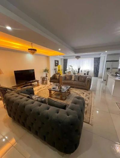 آپارتمان 80 متری دو خوابه در پونک تهران