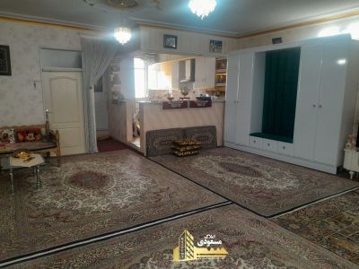 آپارتمان 120 متری در امیریه شهریار