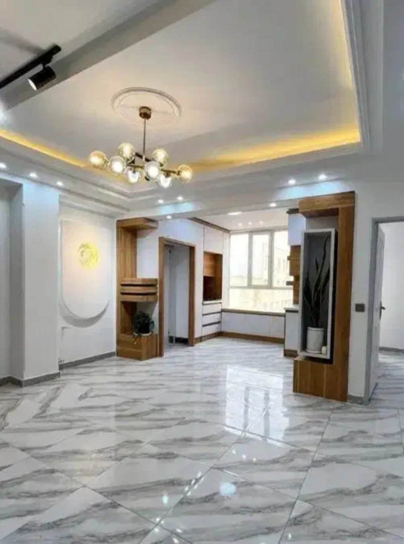آپارتمان 61 متری یک خوابه در دولت خواه تهران14510837714