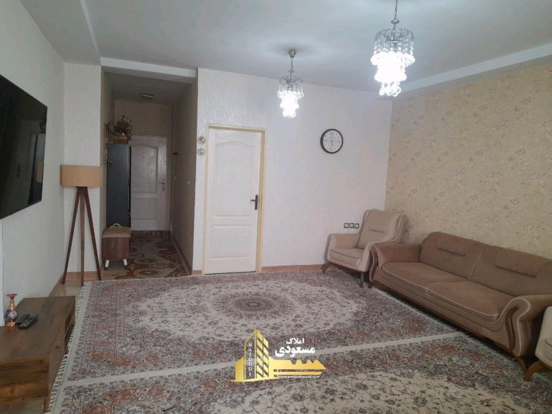 آپارتمان 60 متری یک خوابه در امیریه شهریار14513537740