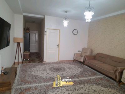 آپارتمان 60 متری یک خوابه در امیریه شهریار