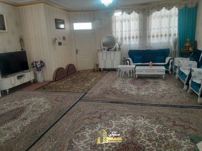 آپارتمان 120 متری در امیریه شهریار