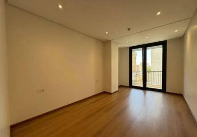 آپارتمان 85 متری دو خوابه در پونک تهران