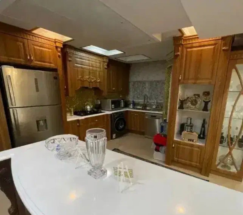 آپارتمان 66 متری یک خوابه در دولت خواه تهران14510737712