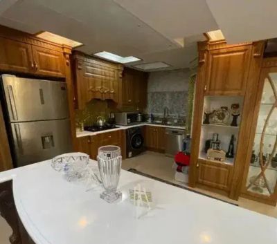 آپارتمان 66 متری یک خوابه در دولت خواه تهران