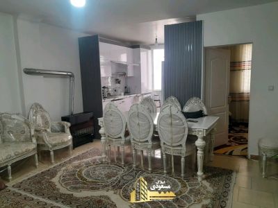 آپارتمان 60 متری در امیریه شهریار