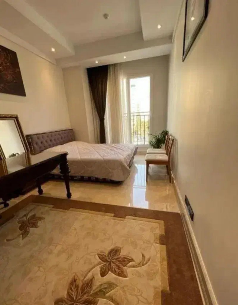 آپارتمان 80 متری دو خوابه در پونک تهران14510337704