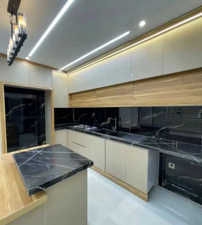 آپارتمان 65 متری یک خوابه در دولت خواه تهران