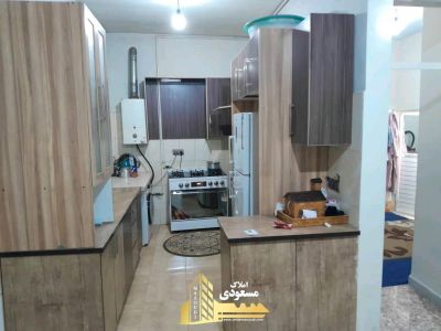 آپارتمان 60 متری یک خوابه در امیریه شهریار