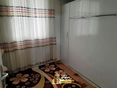 آپارتمان 60 متری در امیریه شهریار