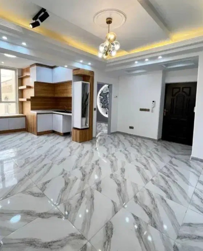 آپارتمان 61 متری یک خوابه در دولت خواه تهران14510837715