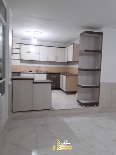 آپارتمان 103 متری دو خوابه در خیابان معلم شهریار