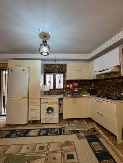 ویلا 200 متری دو خوابه در آمل