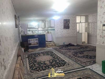 آپارتمان 120 متری در امیریه شهریار