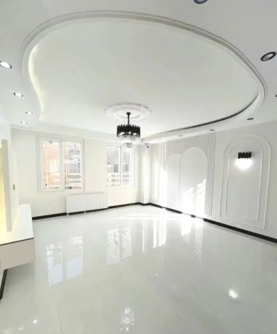 آپارتمان 65 متری یک خوابه در دولت خواه تهران