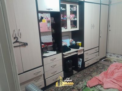 آپارتمان 120 متری در امیریه شهریار