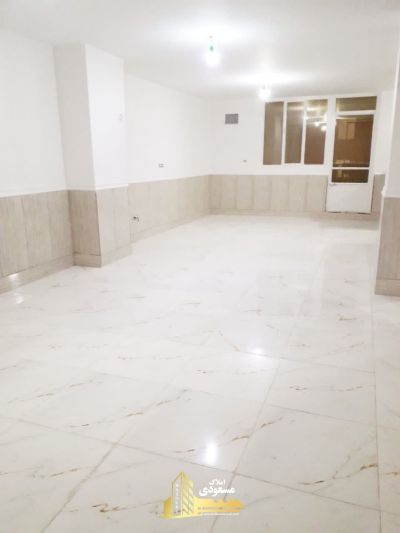 آپارتمان 103 متری دو خوابه در خیابان معلم شهریار