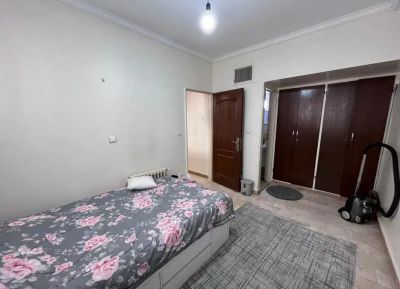 آپارتمان 60 متری یک خوابه در پونک تهران