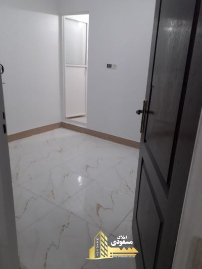 آپارتمان 103 متری دو خوابه در خیابان معلم شهریار