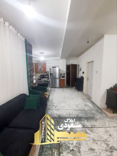 آپارتمان 64 متری یک خوابه در میدان امام خمینی شهریار