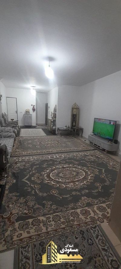 آپارتمان 65 متری یک خوابه در امیریه شهریار