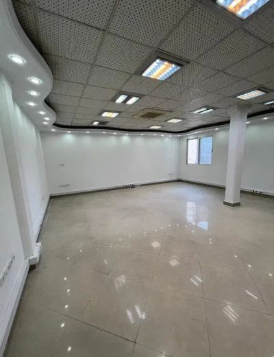 تجاری 125 متری یک خوابه در میدان آرژانتین تهران