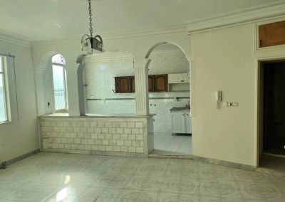 تجاری 78 متری سه خوابه در خیابان شریعتی کرمانشاه