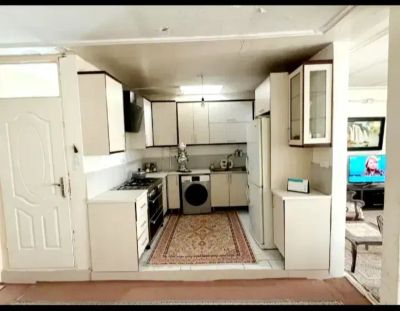 آپارتمان 66 متری یک خوابه در مسعودیه تهران