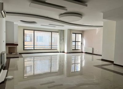 آپارتمان 160 متری سه خوابه در بلوار سجاد کرمانشاه