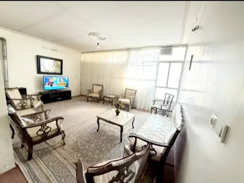 آپارتمان 66 متری یک خوابه در مسعودیه تهران14516337770