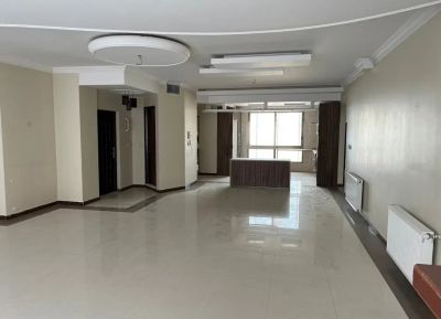 آپارتمان 160 متری سه خوابه در بلوار سجاد کرمانشاه